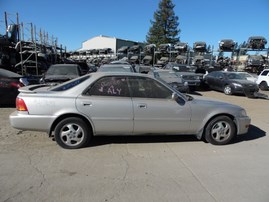 1998 ACURA TL TAN 3.2L AT A17688